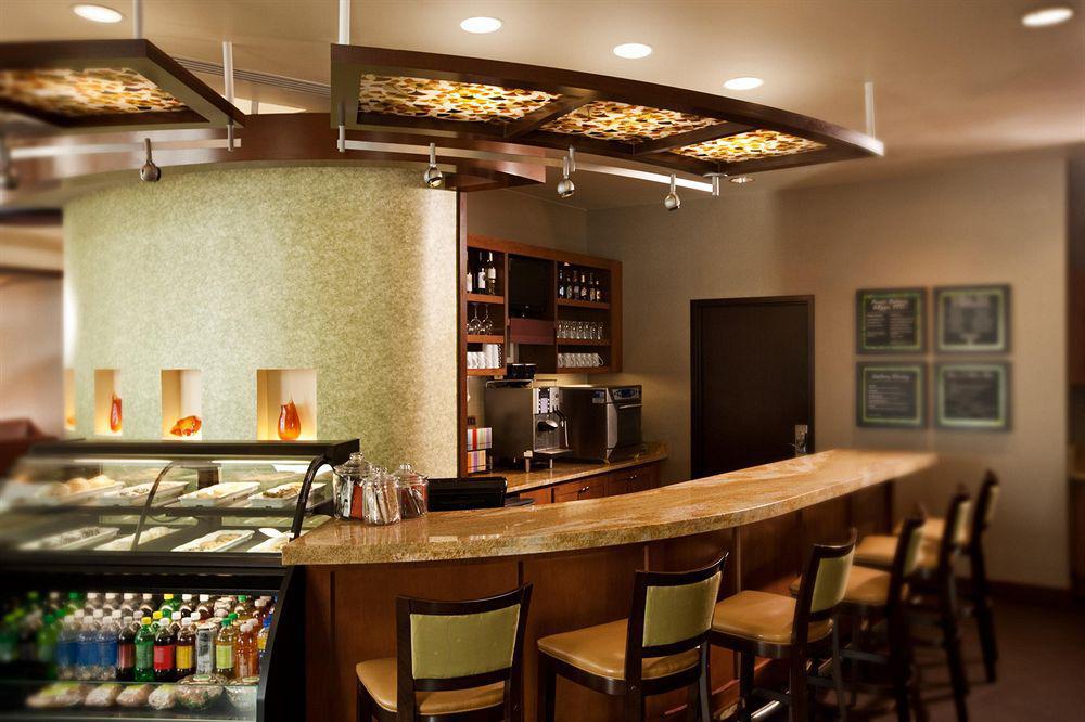Hotel Hyatt Place Detroit/utica