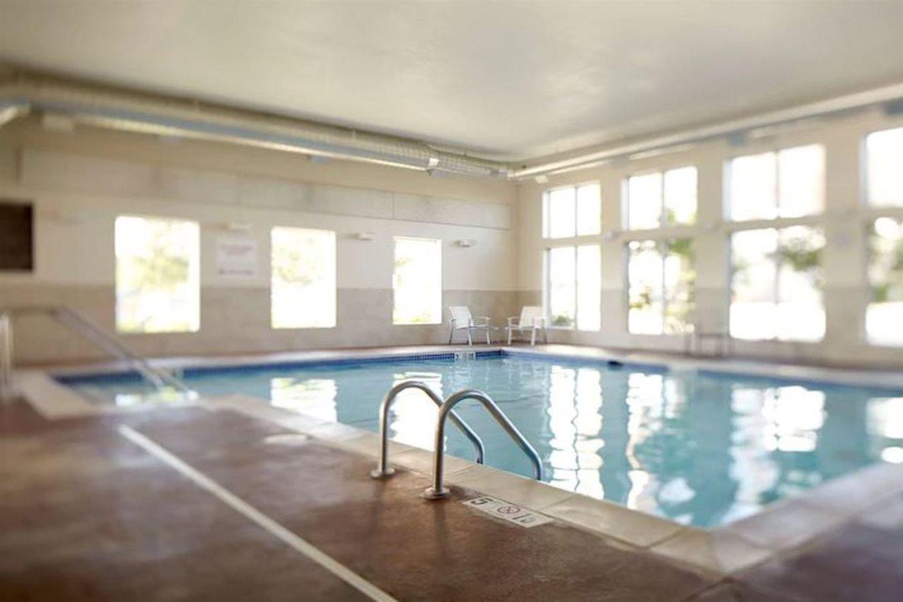 Hyatt Place Detroit/utica Hotel 3*