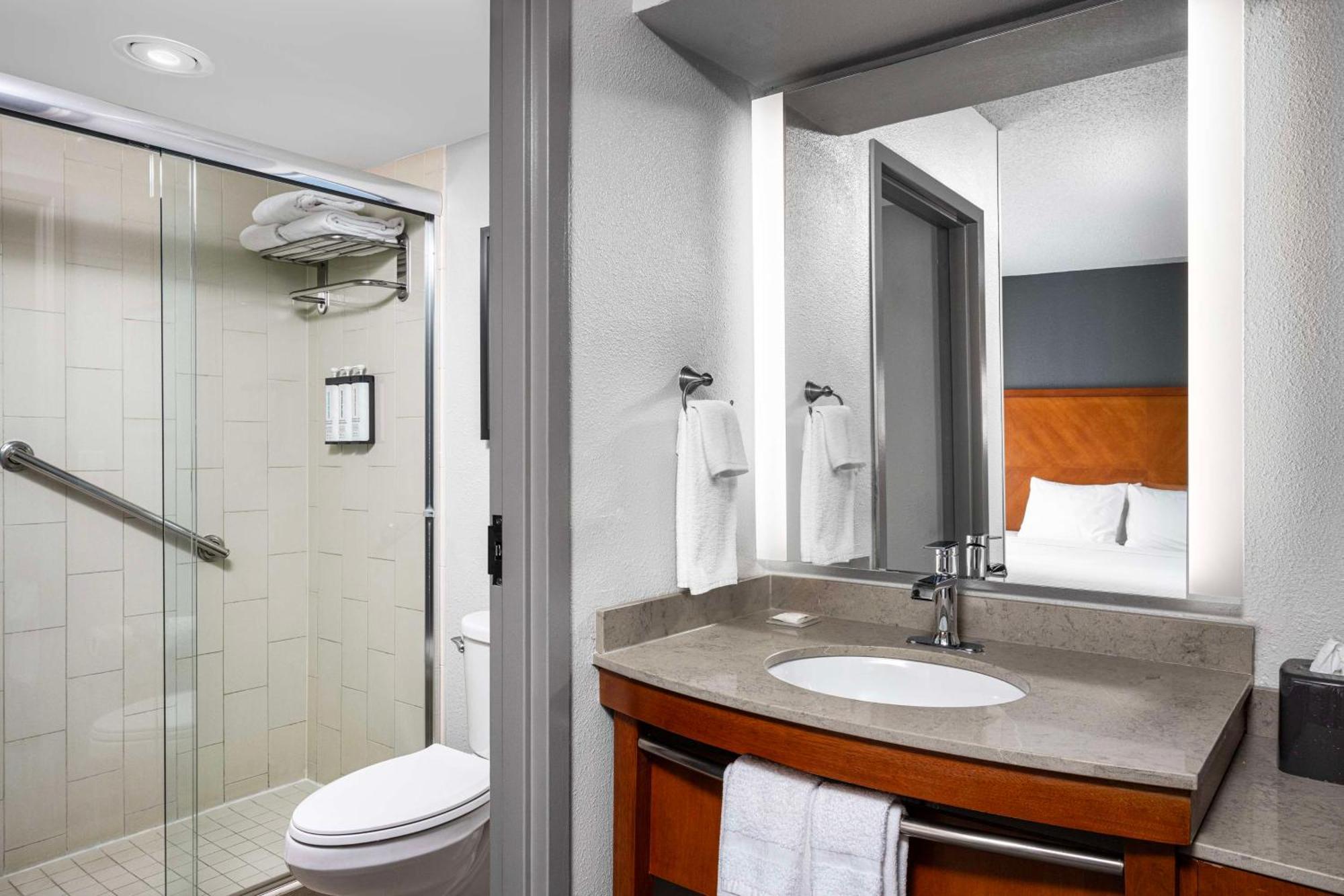 Hyatt Place Detroit/utica Utica