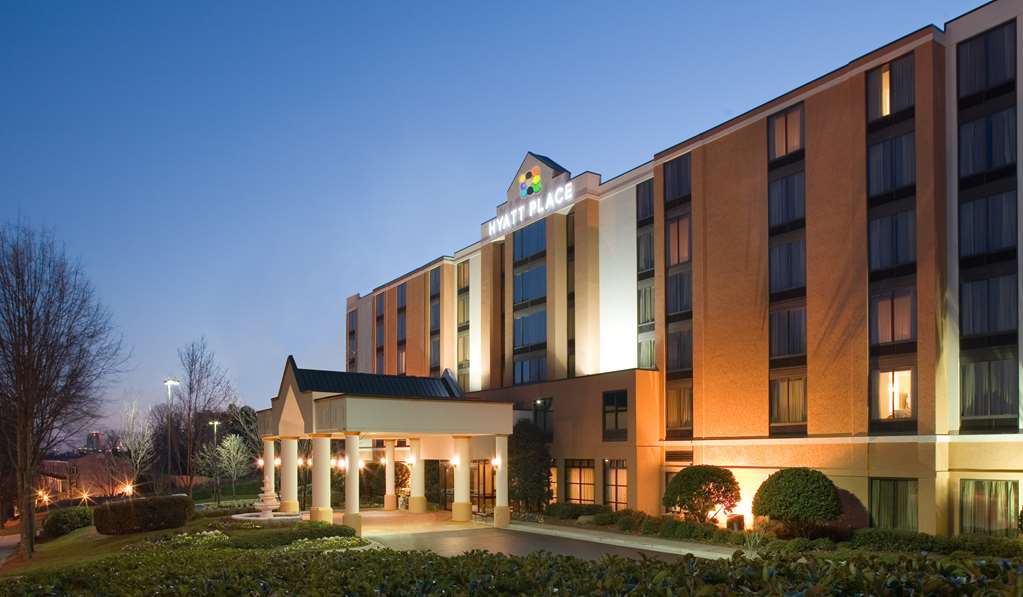 Hyatt Place Detroit/utica Hotel Utica