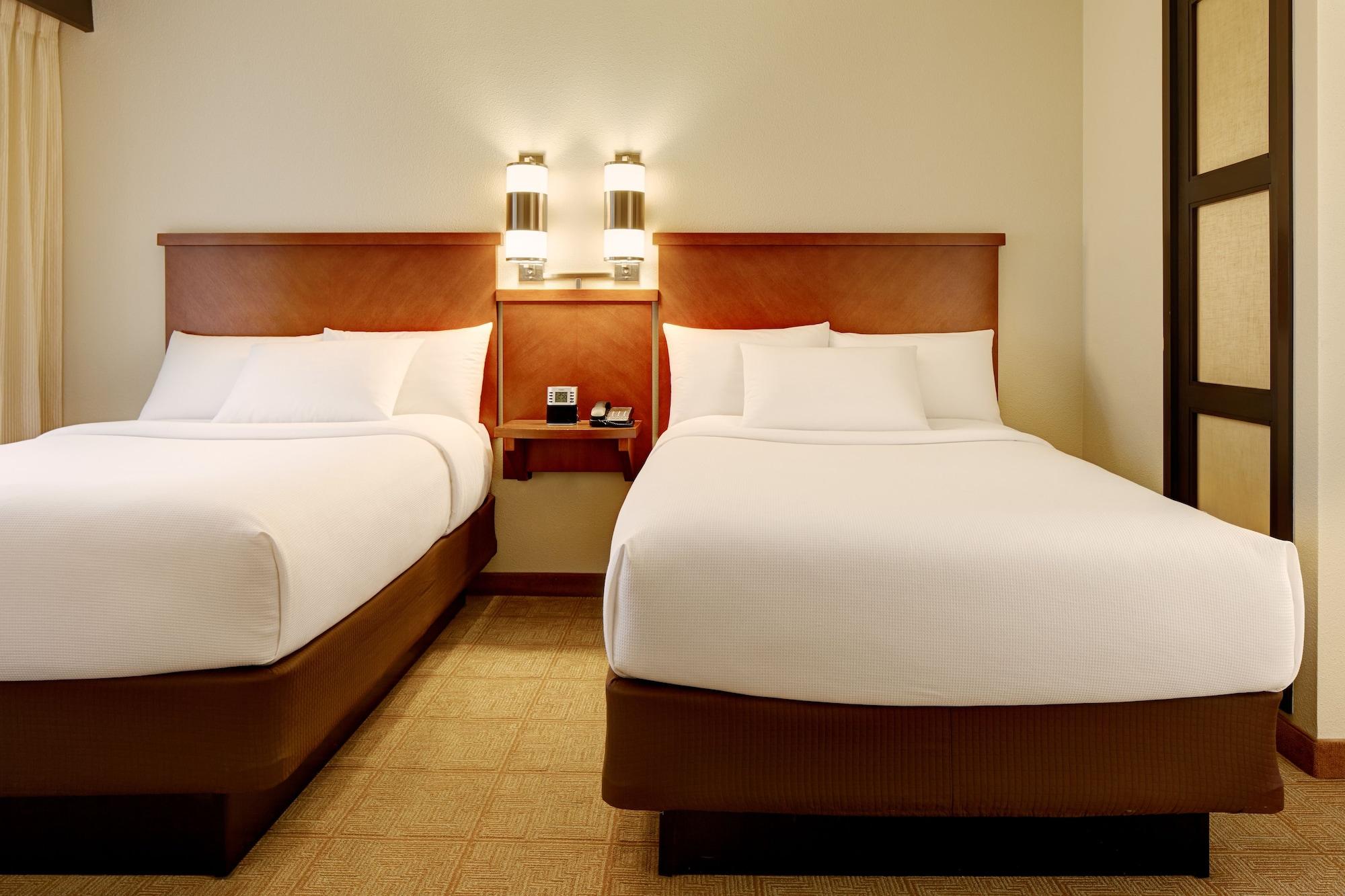 Hyatt Place Detroit/utica Hotel 3*